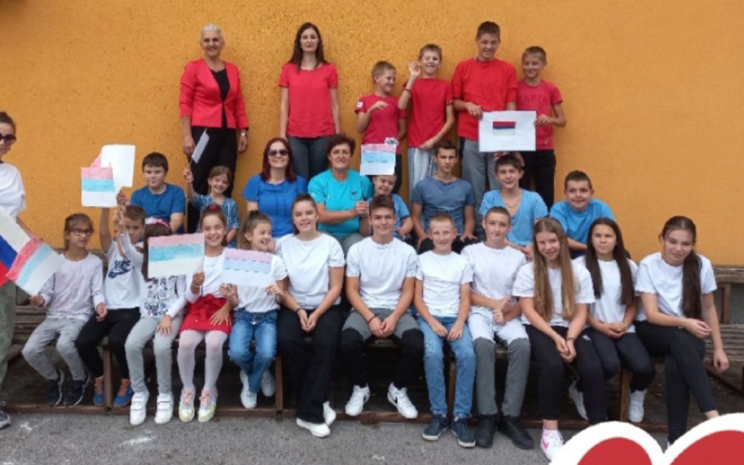 Обиљежен Дан српског јединства, слободе и националне заставе (15.септембар)